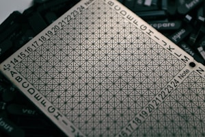 Tablica Ouija