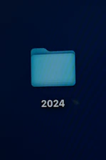 A digital dashboard showing filing status updates.