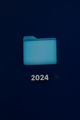 A digital dashboard showing filing status updates.