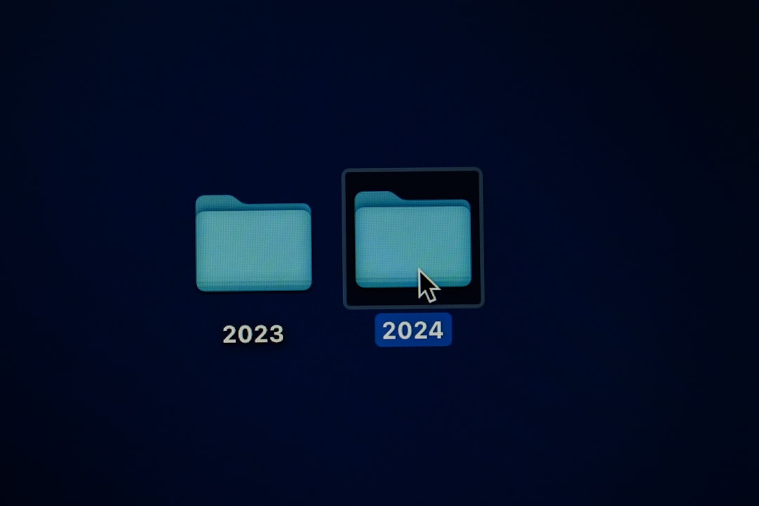 Onward to 2024