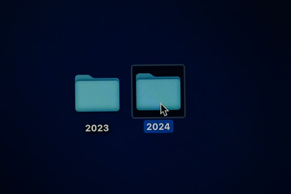 2023 Year in Review