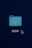 A digital blue folder icon labeled '2024' is displayed against a dark background, with a computer mouse cursor nearby.