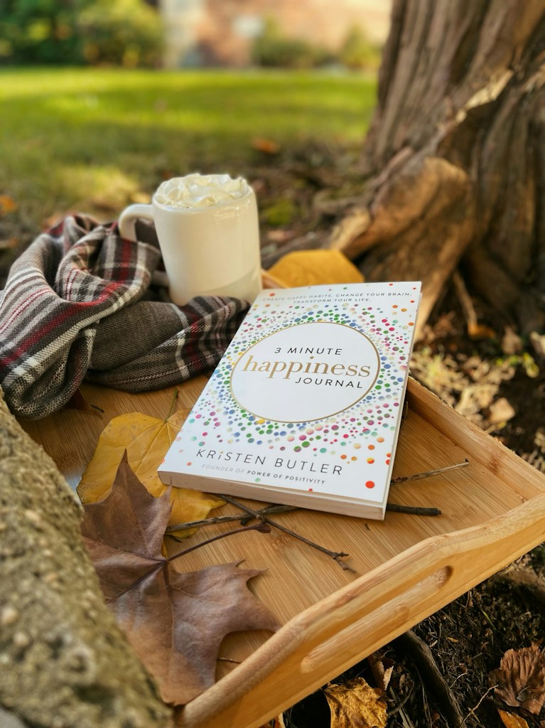 Balanced Living Workbook