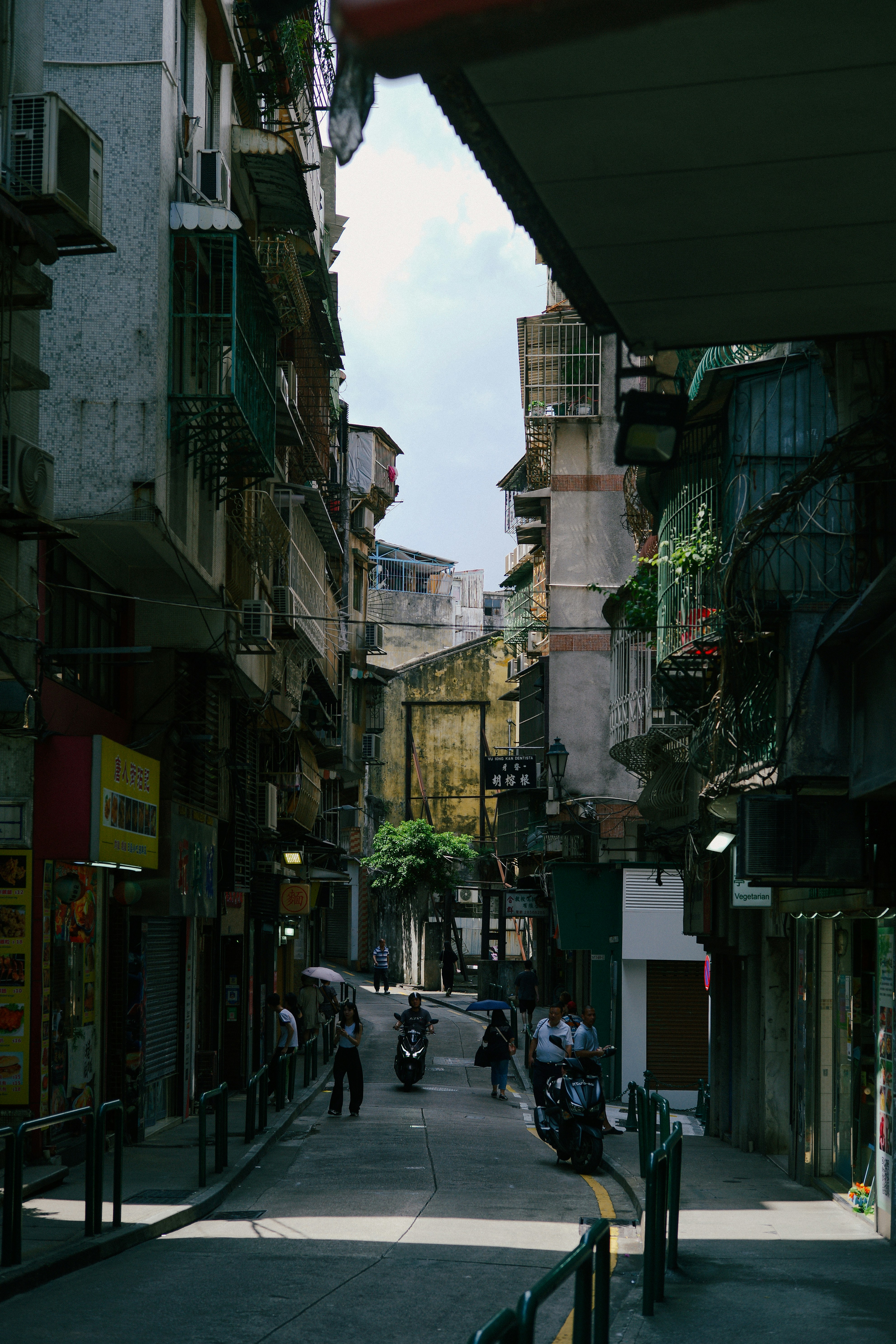 Photo by tommaomaoer