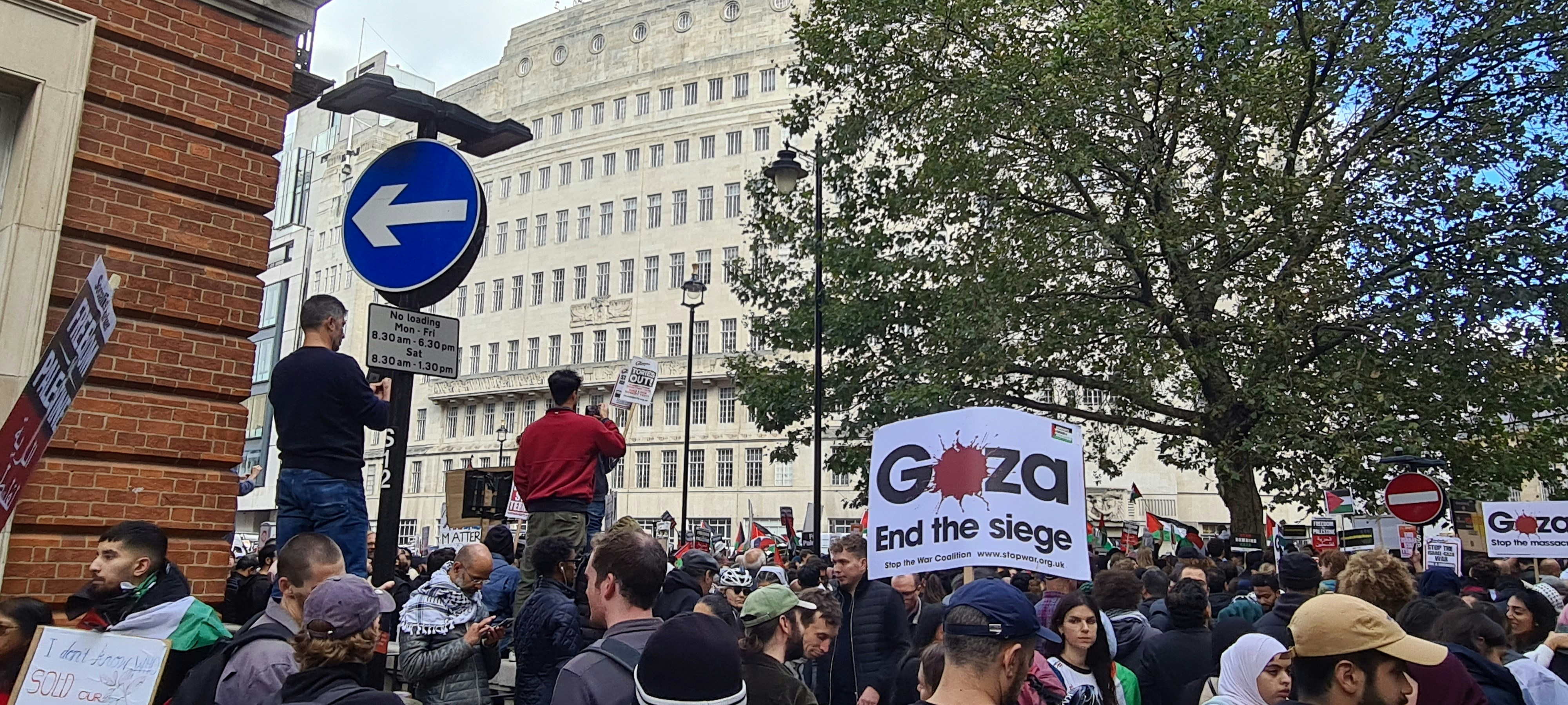 How to Help Gaza: A Guide for Support and Solidarity