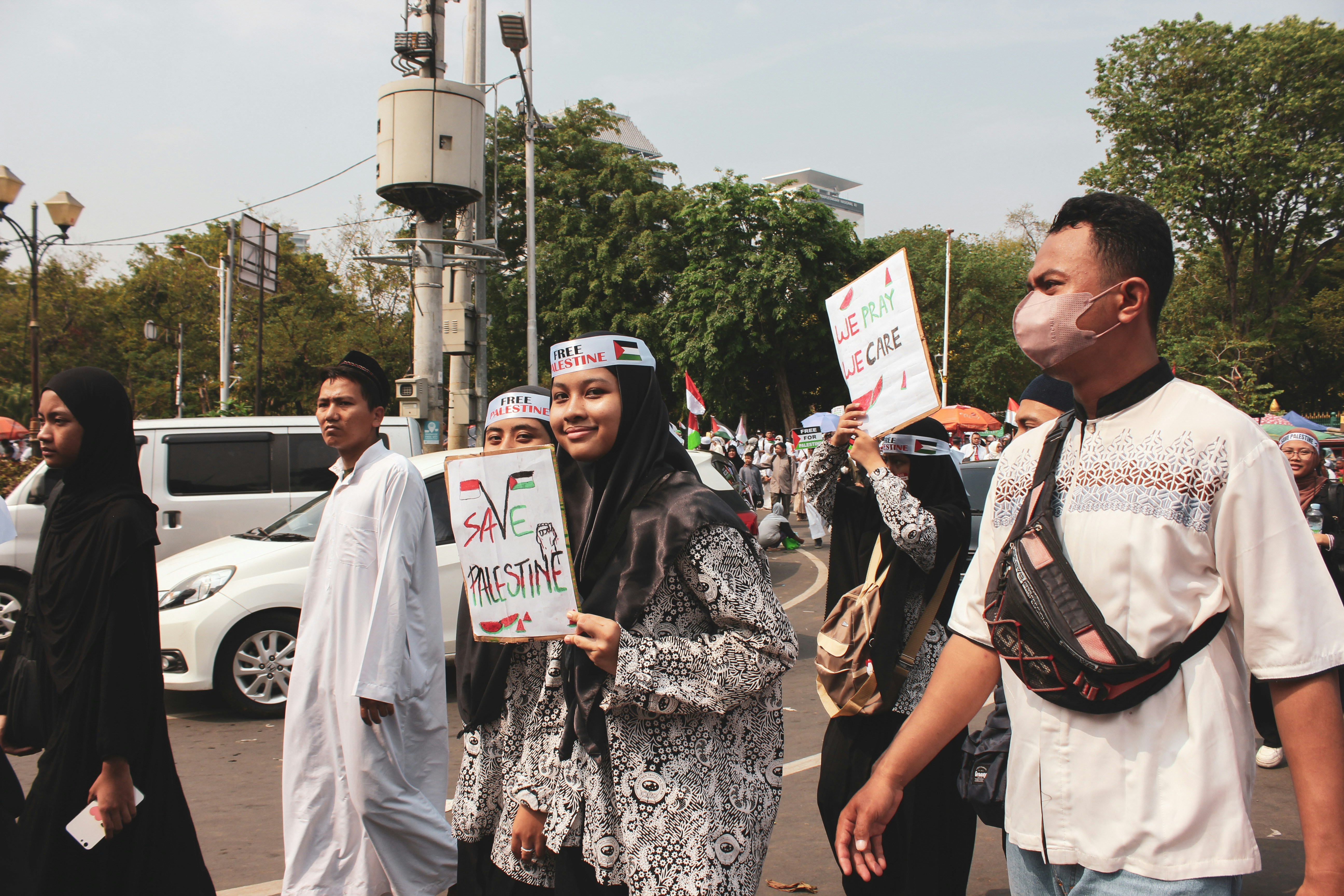 نحوه ثبت عقد ازدواج بین زن مسلمان و مرد شیعه در فلسطین