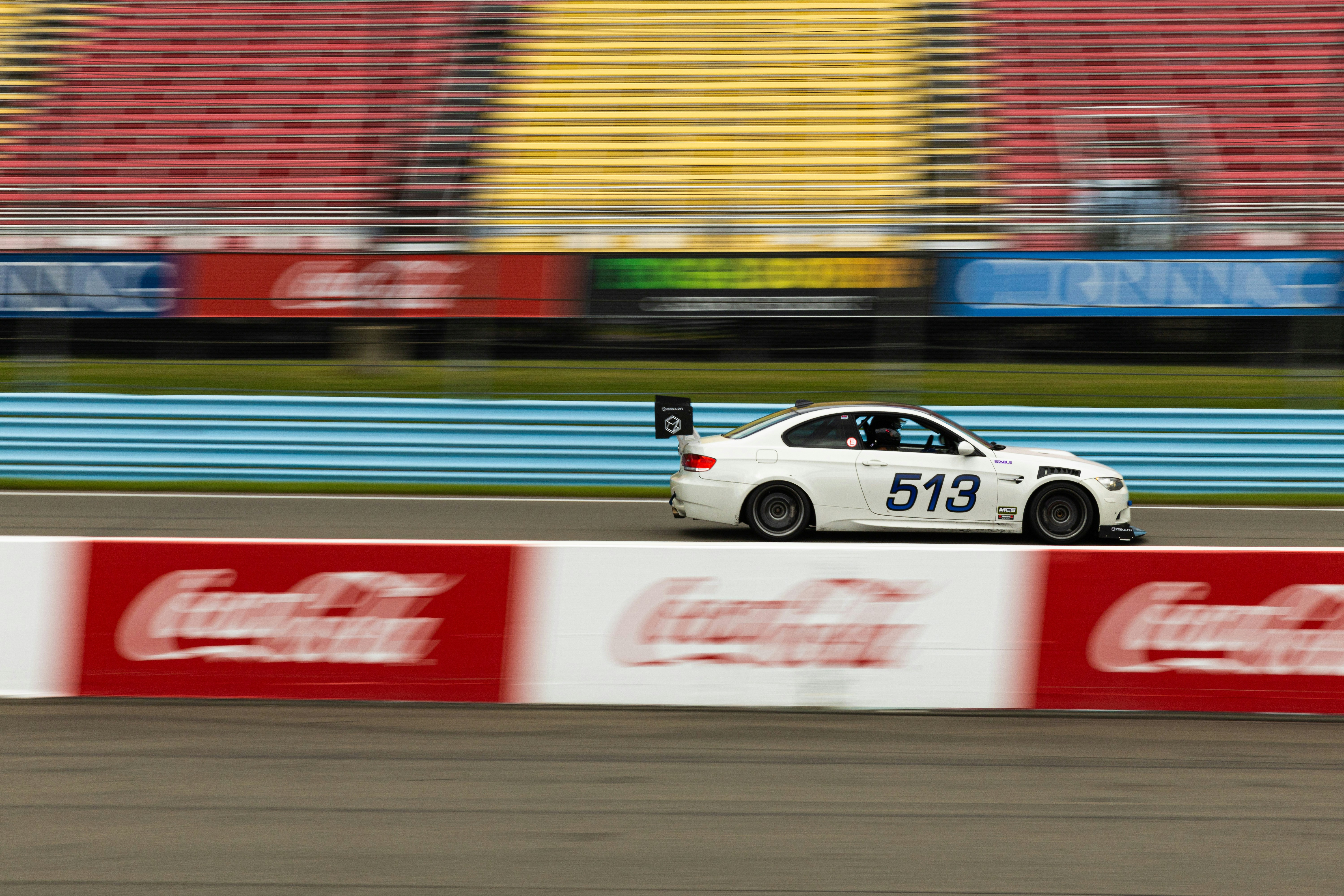 Watkins Glen NASCAR: trackside gear that actually makes race day