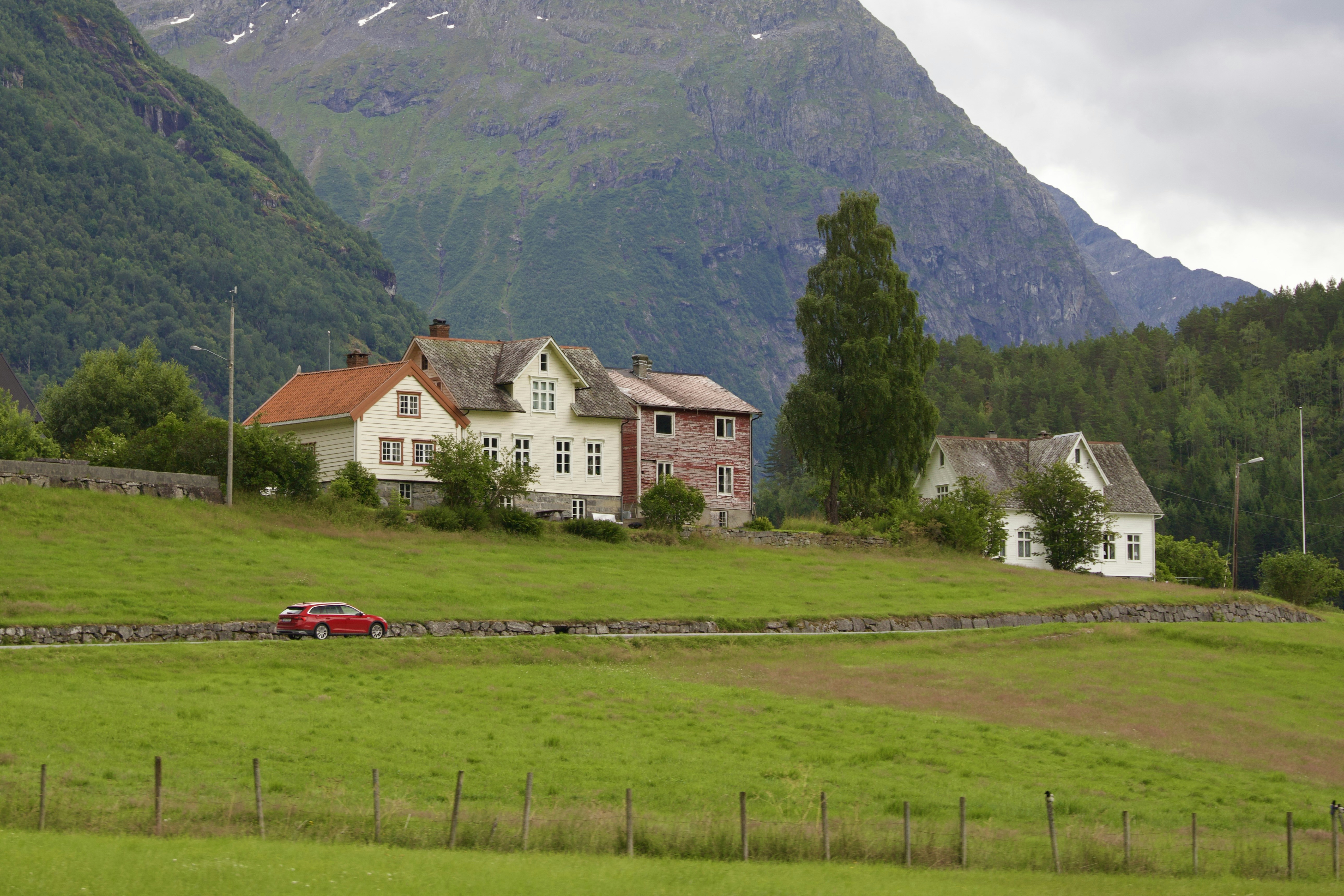 Photo by stockbirken