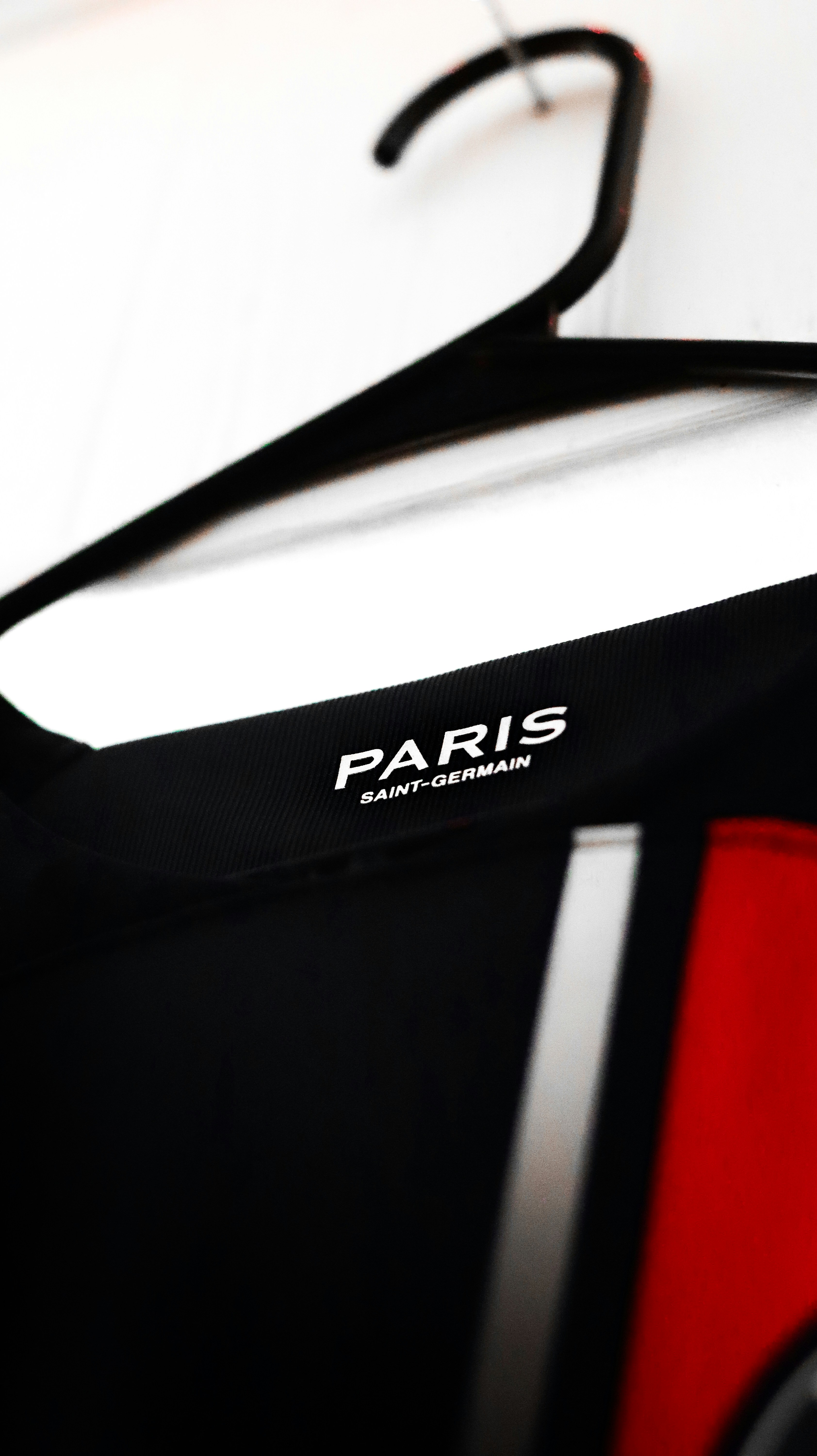Maillot foot om personnalisé