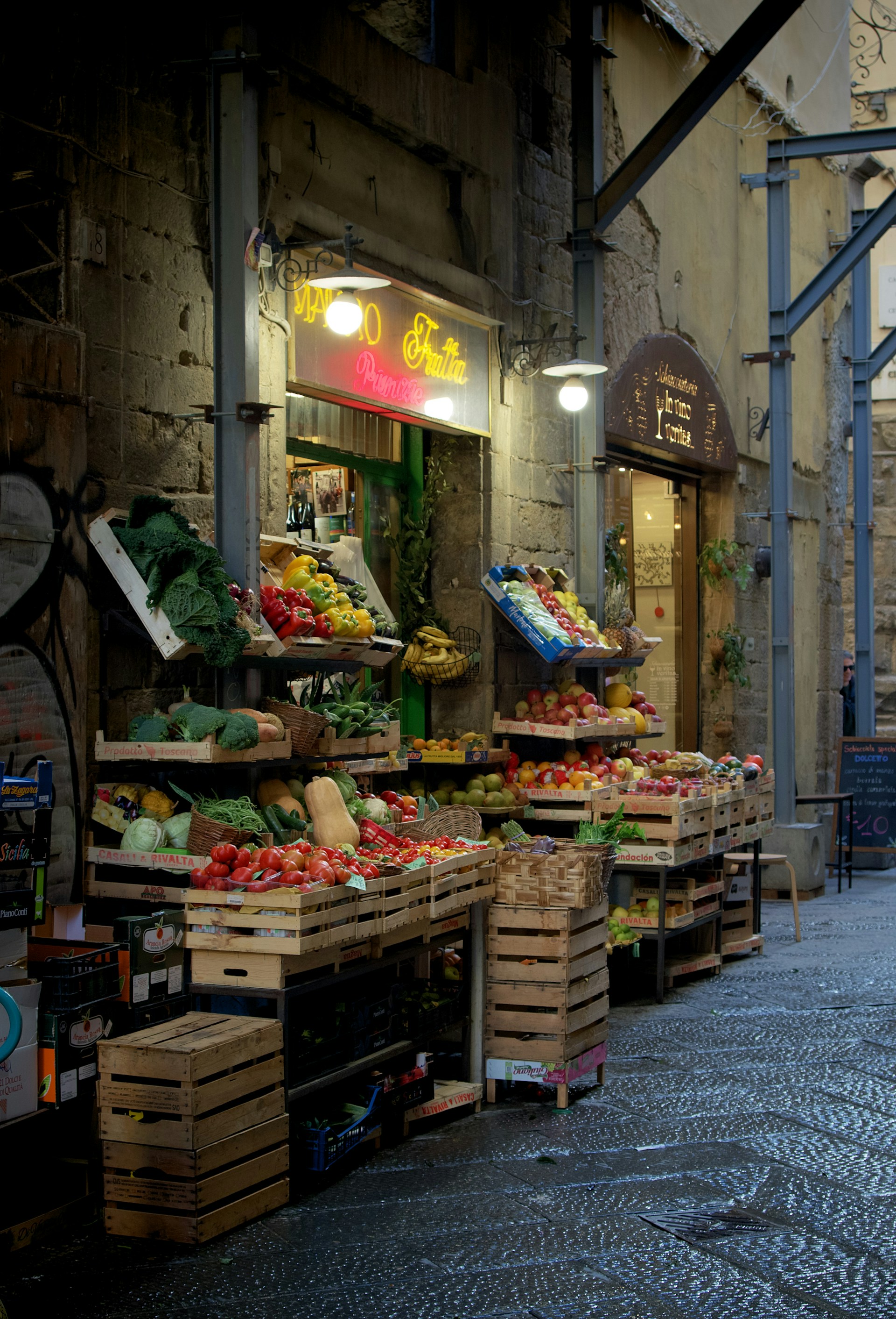 woman wearing yellow long-sleeved dress under white clouds and blue sky during daytime