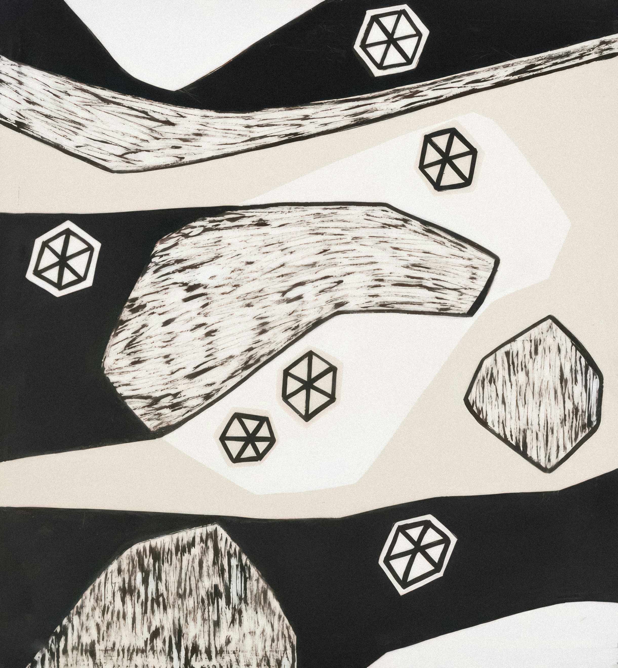 מחוץ לגבולות השפיות, בתוך גבולות המדינה