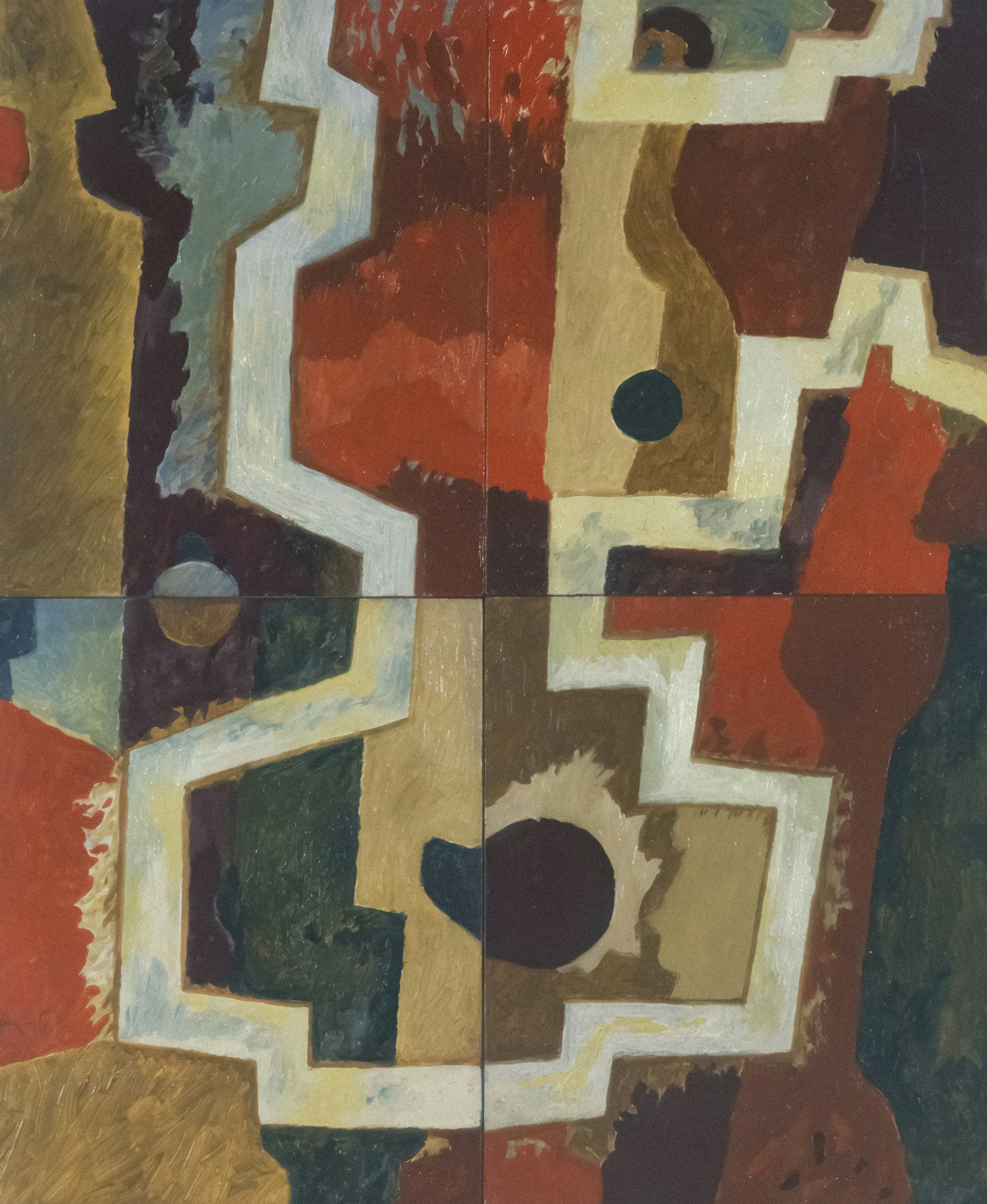 Unique Collectable Art Pieces
