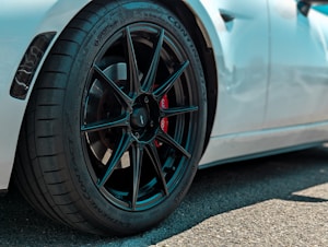 Racing Brake Pads
