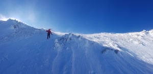 Canada Hiking