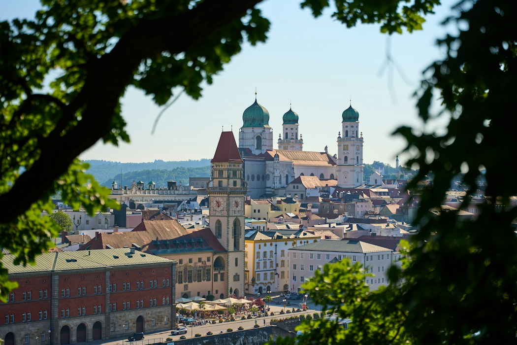 Passau