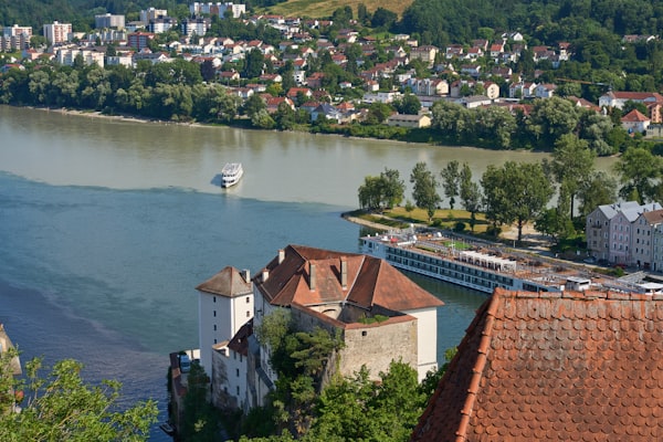 Passau, Germany
