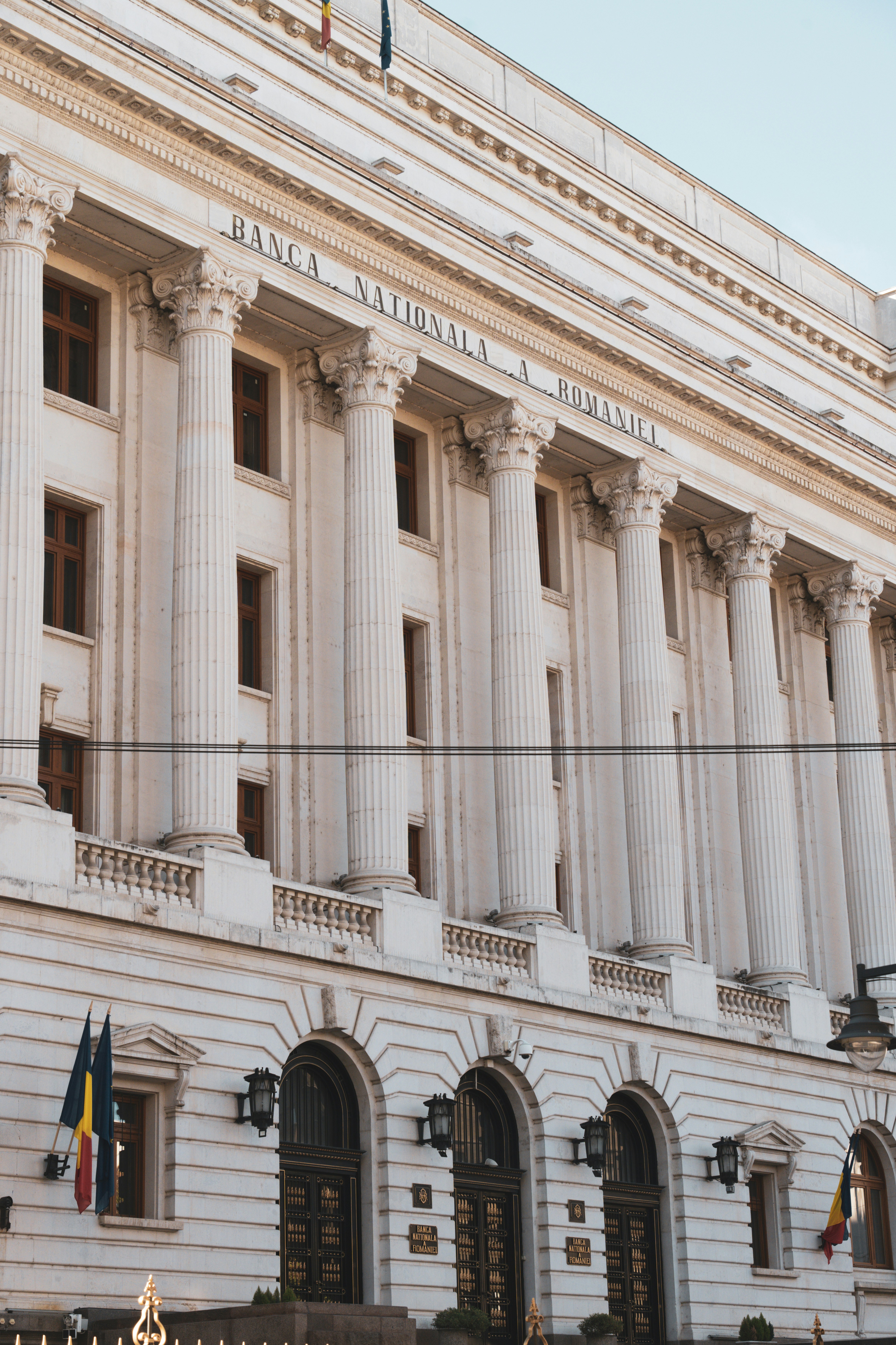 The IMF’s AI Warning is a Land Grab
