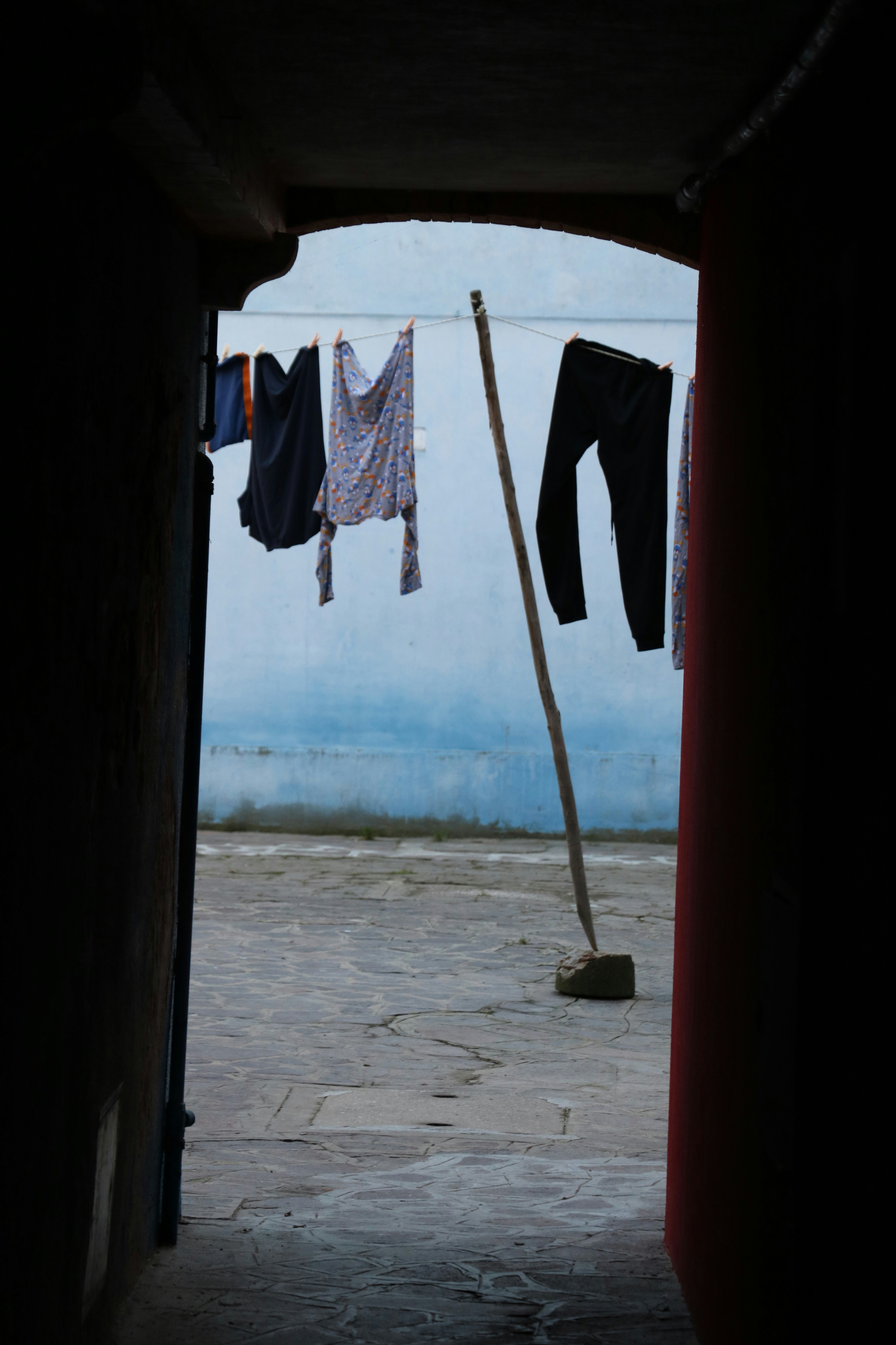 Photo by francoisfayet