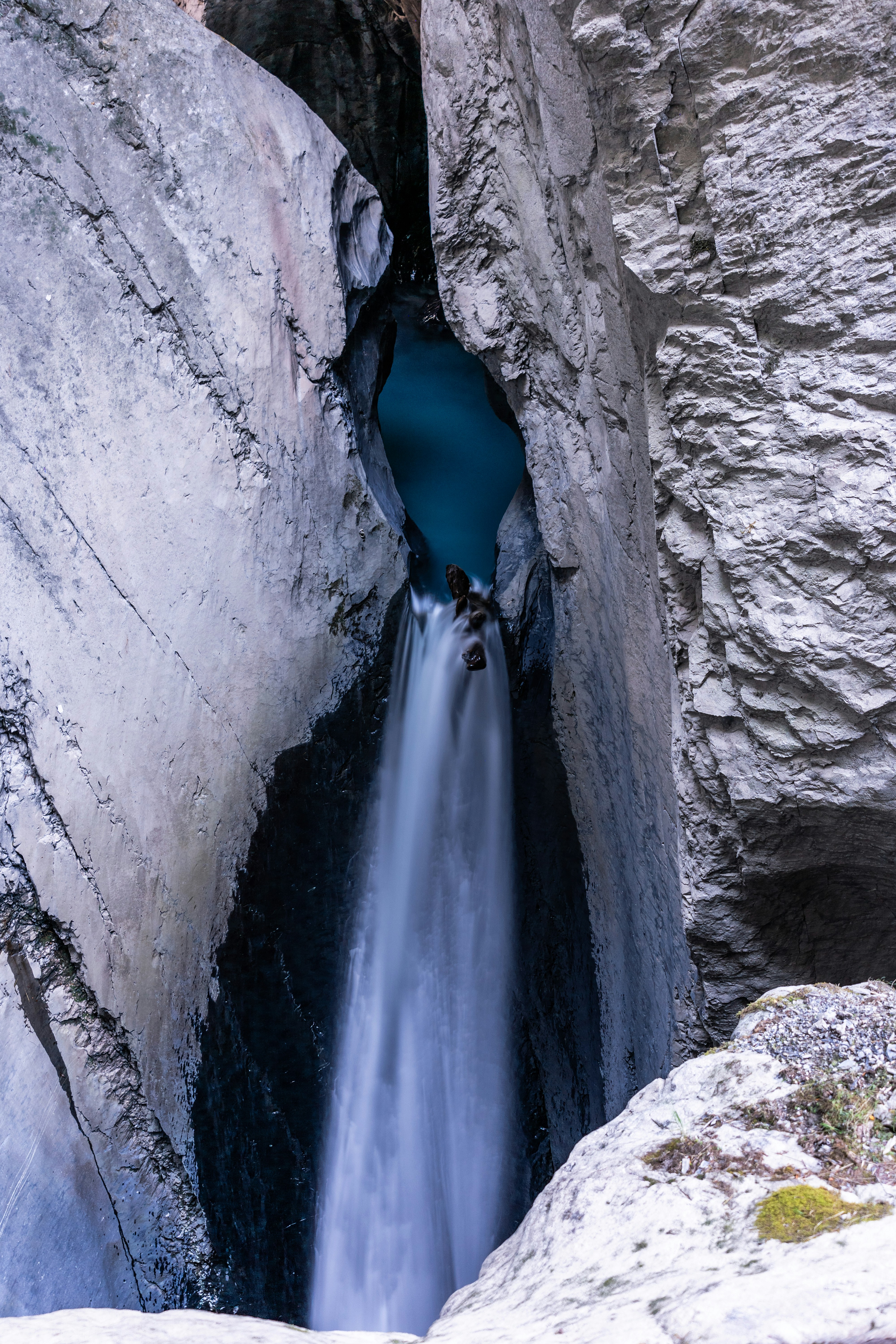 Swallow Grotto photo 2