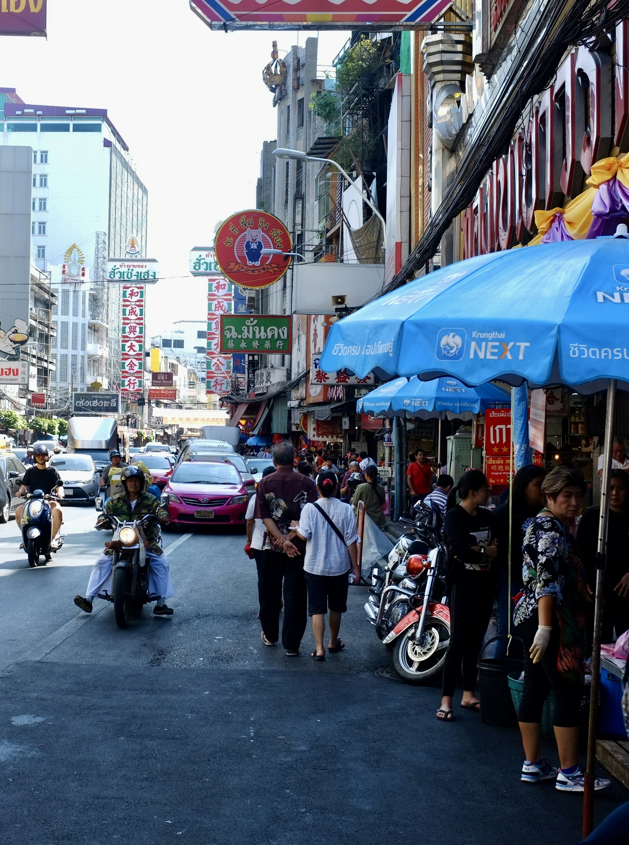 Reserva tu experiencia