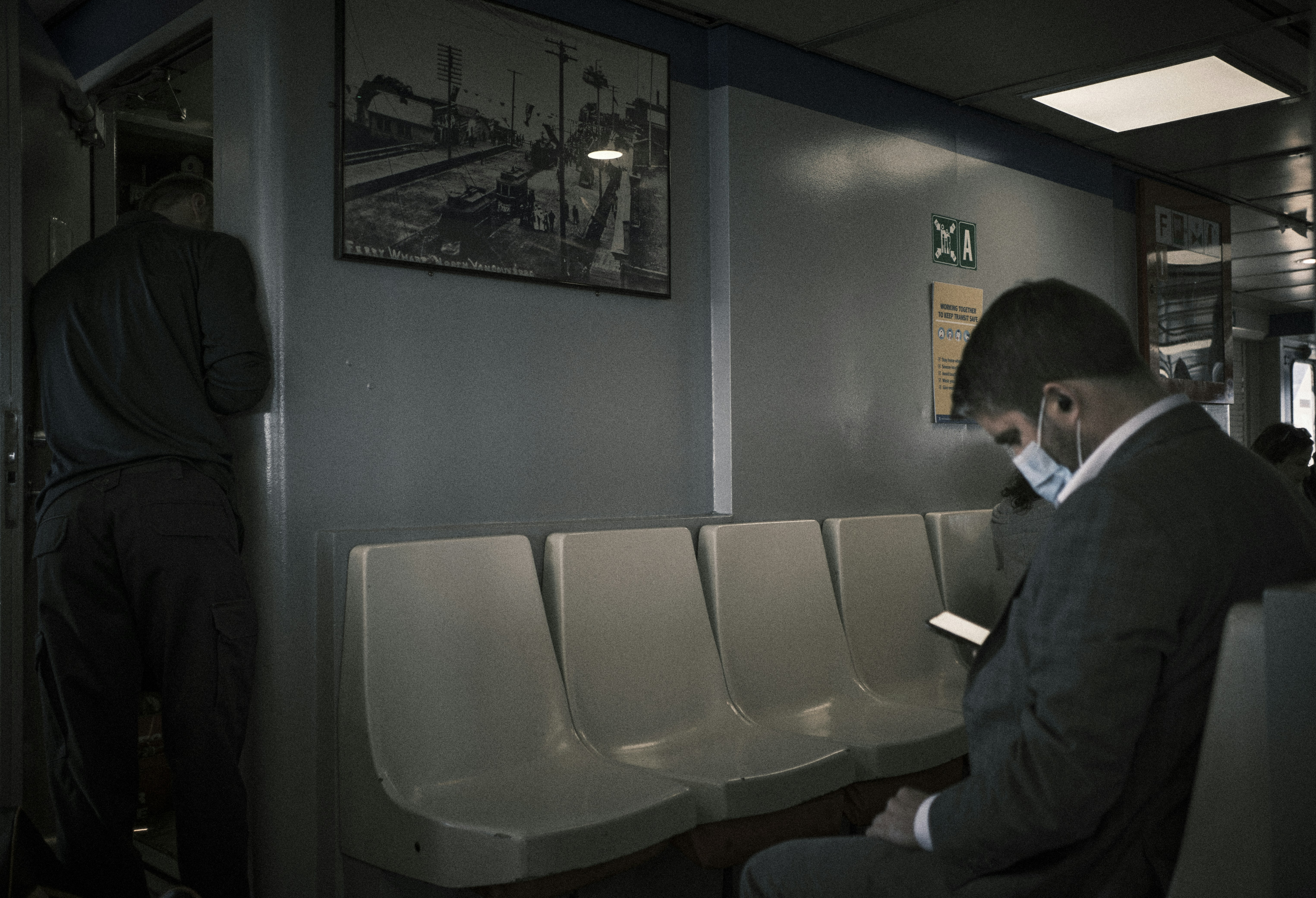 Medical professional