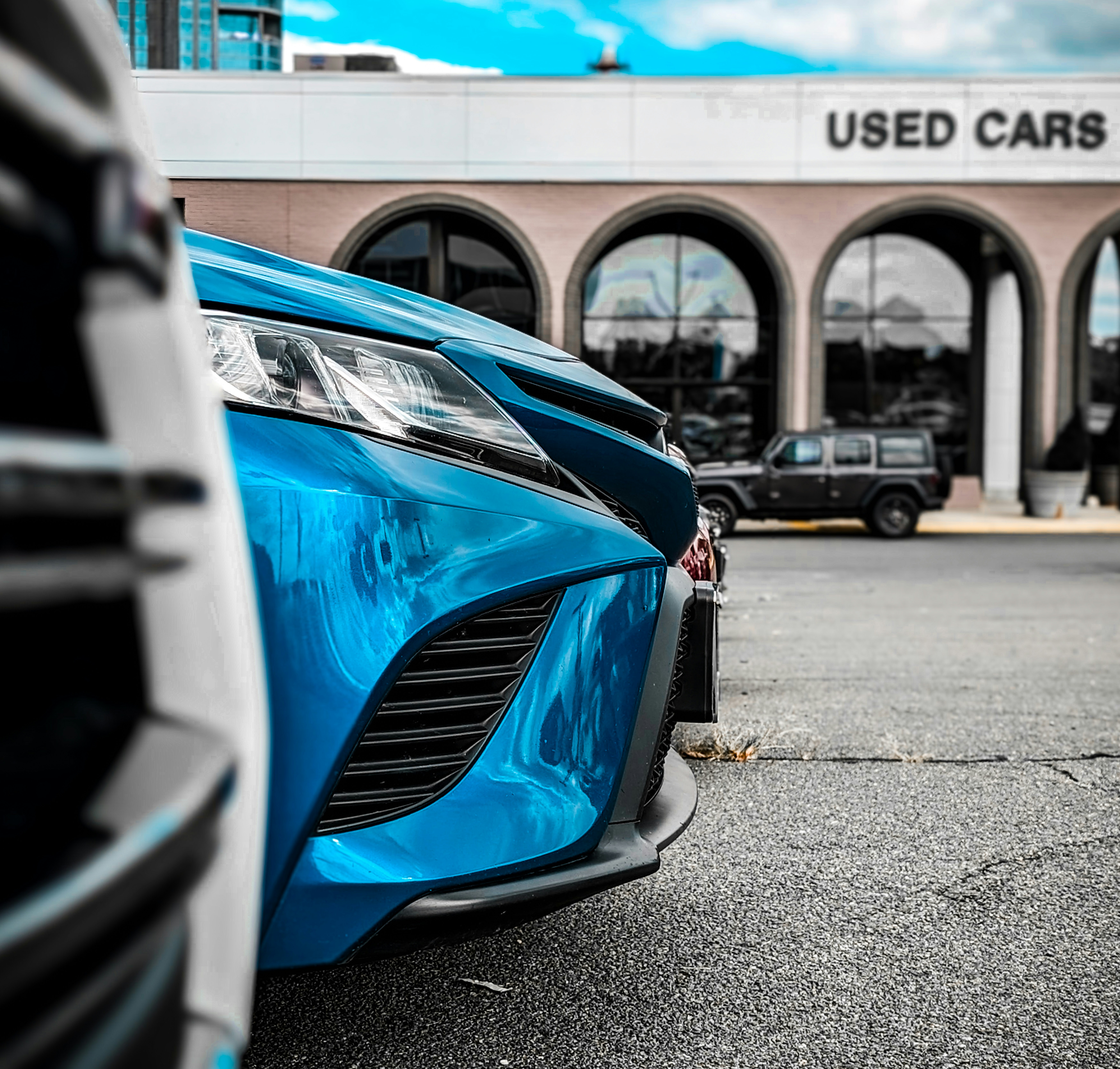 Koons Automotive