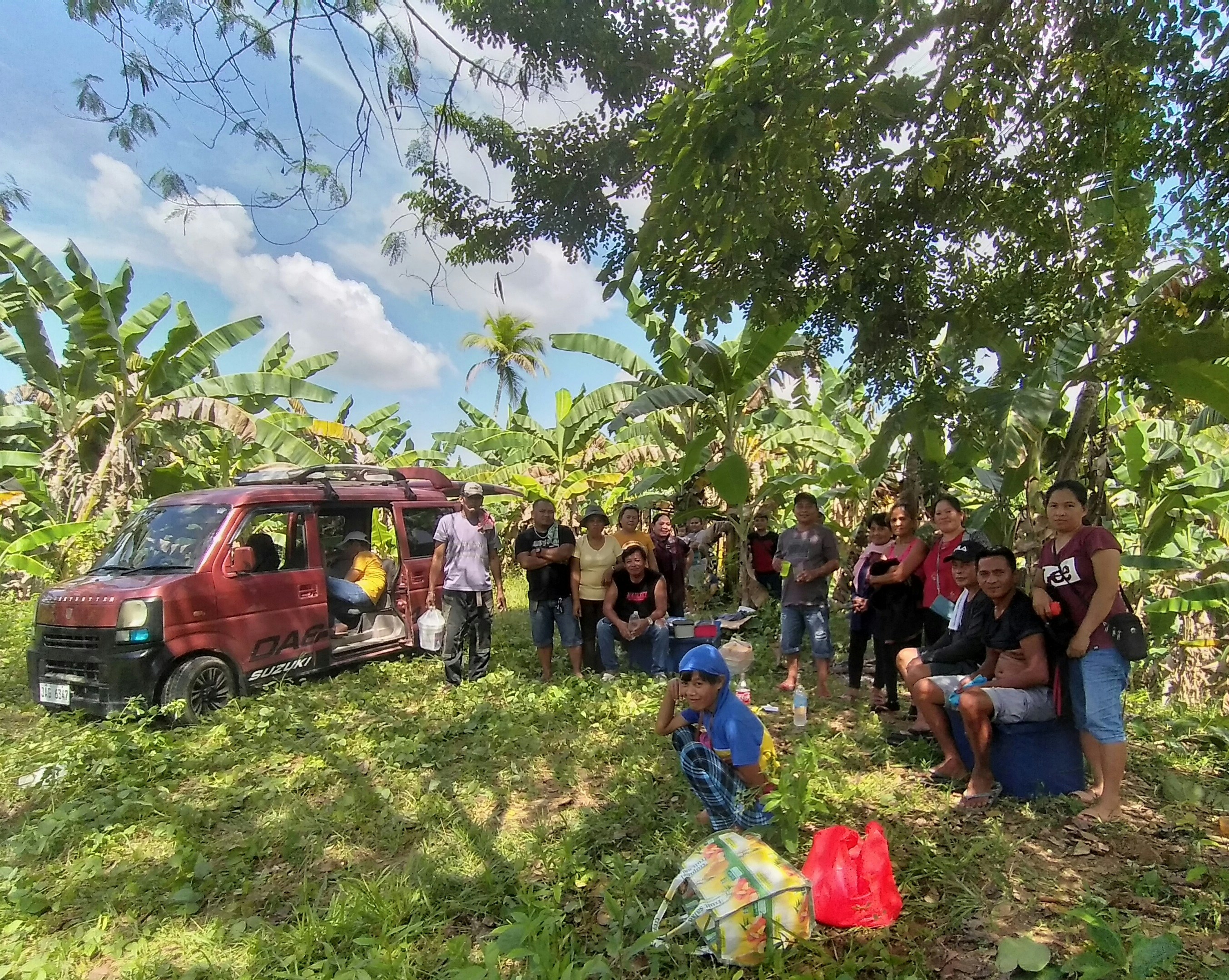 Respectful Indigenous Food Sovereignty Tours