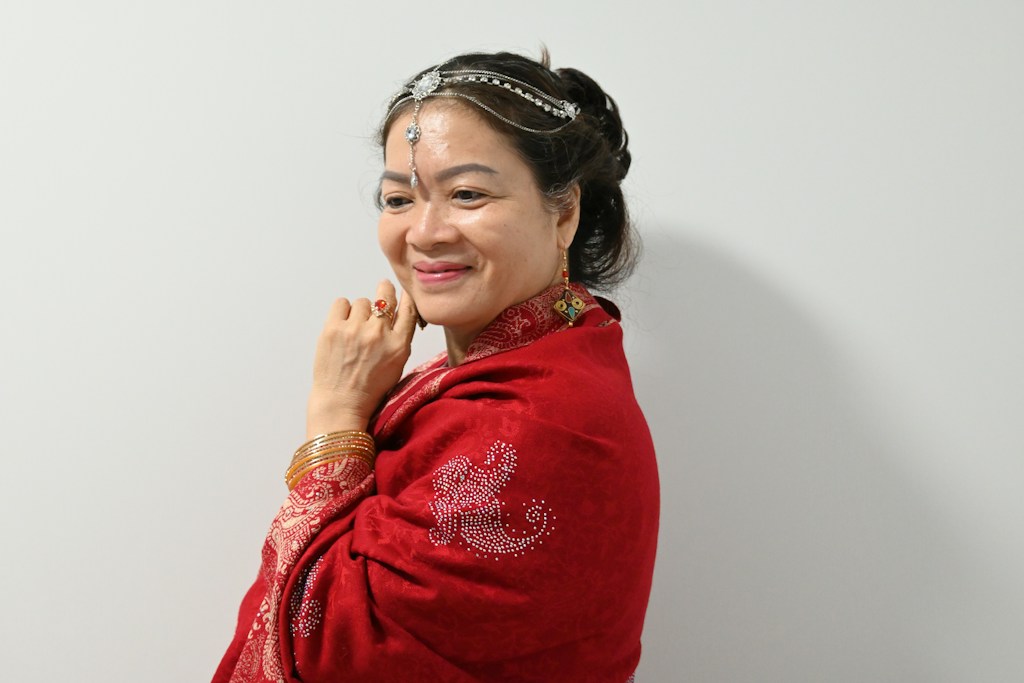 Safa Classic Pardha