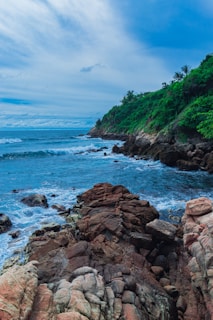 Ecoturismo na Itália