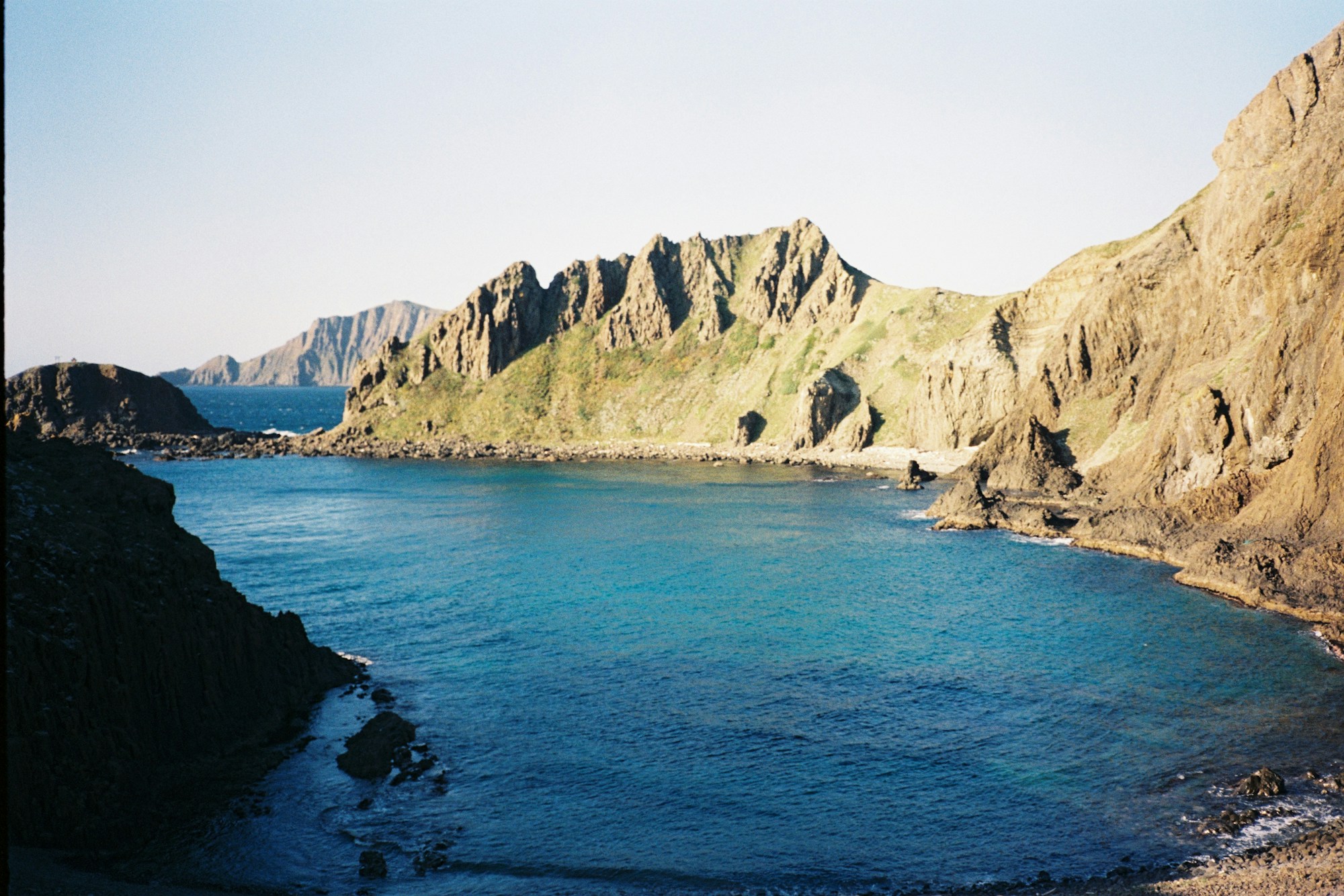 What to see in Rishiri: Travel Guide