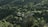 A serene landscape showcasing lush greenery and a thriving ecosystem, symbolizing regeneration and sustainability.