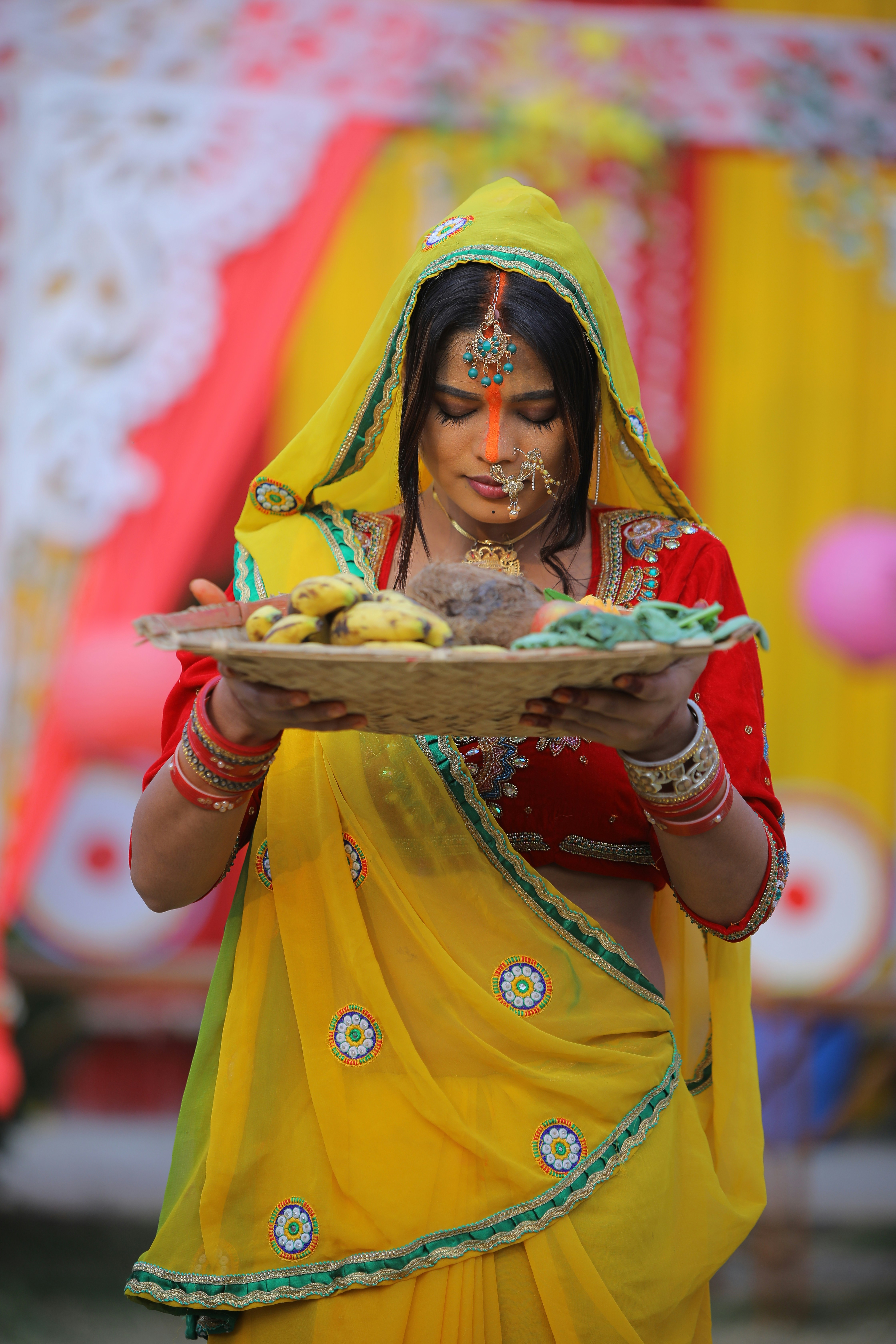 Heritage Gauri Saree Collection