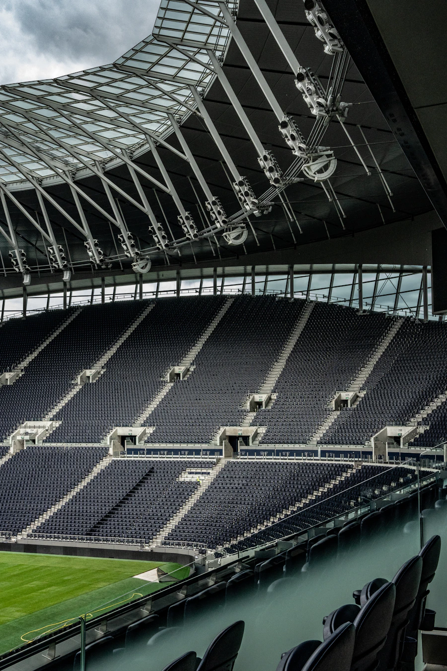 AT&T Stadium