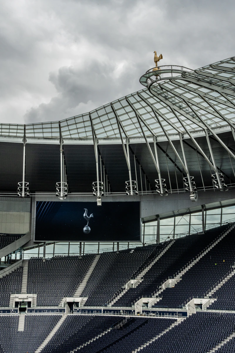 Tottenham Hotspur
