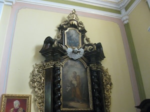 Oratório Espiritual