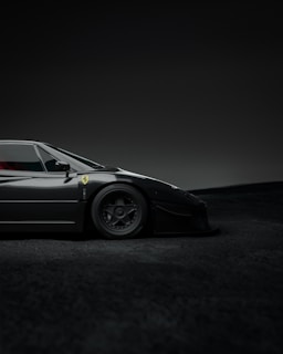 A sleek dark-themed sports betting interface with golden-blue accents.