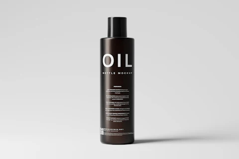 Ayurvedic Massage Oil