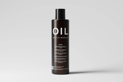 Ayurvedic Massage Oil