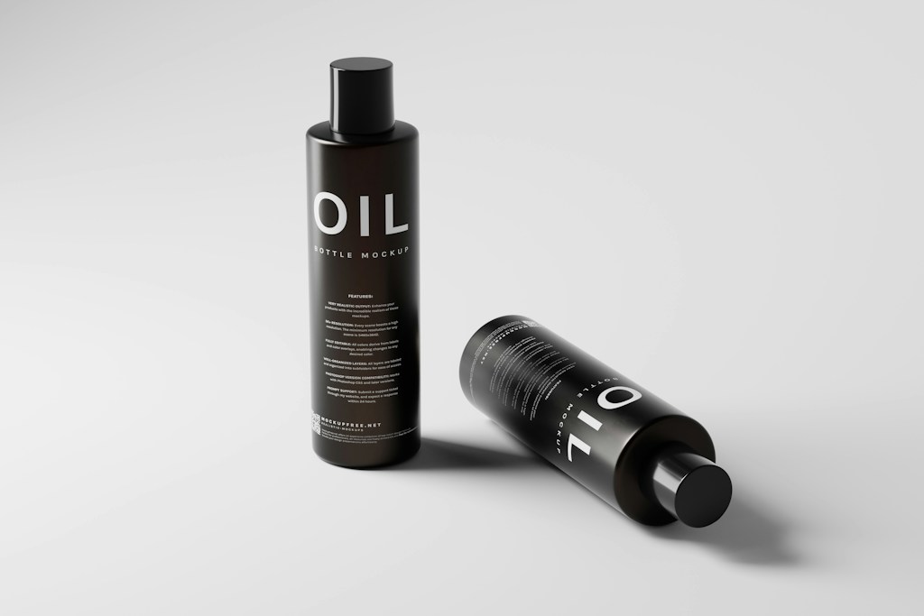 Motorcycle Engine Oil