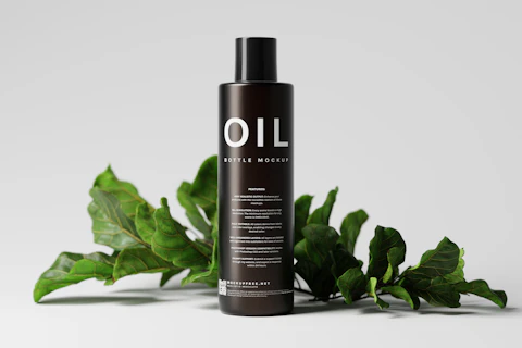 Kumkumadi Face Oil