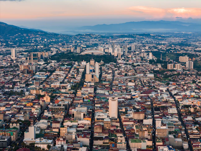 San Jose, Costa Rica Luxury 2-Day Itinerary
