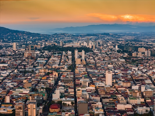 San Jose, Costa Rica