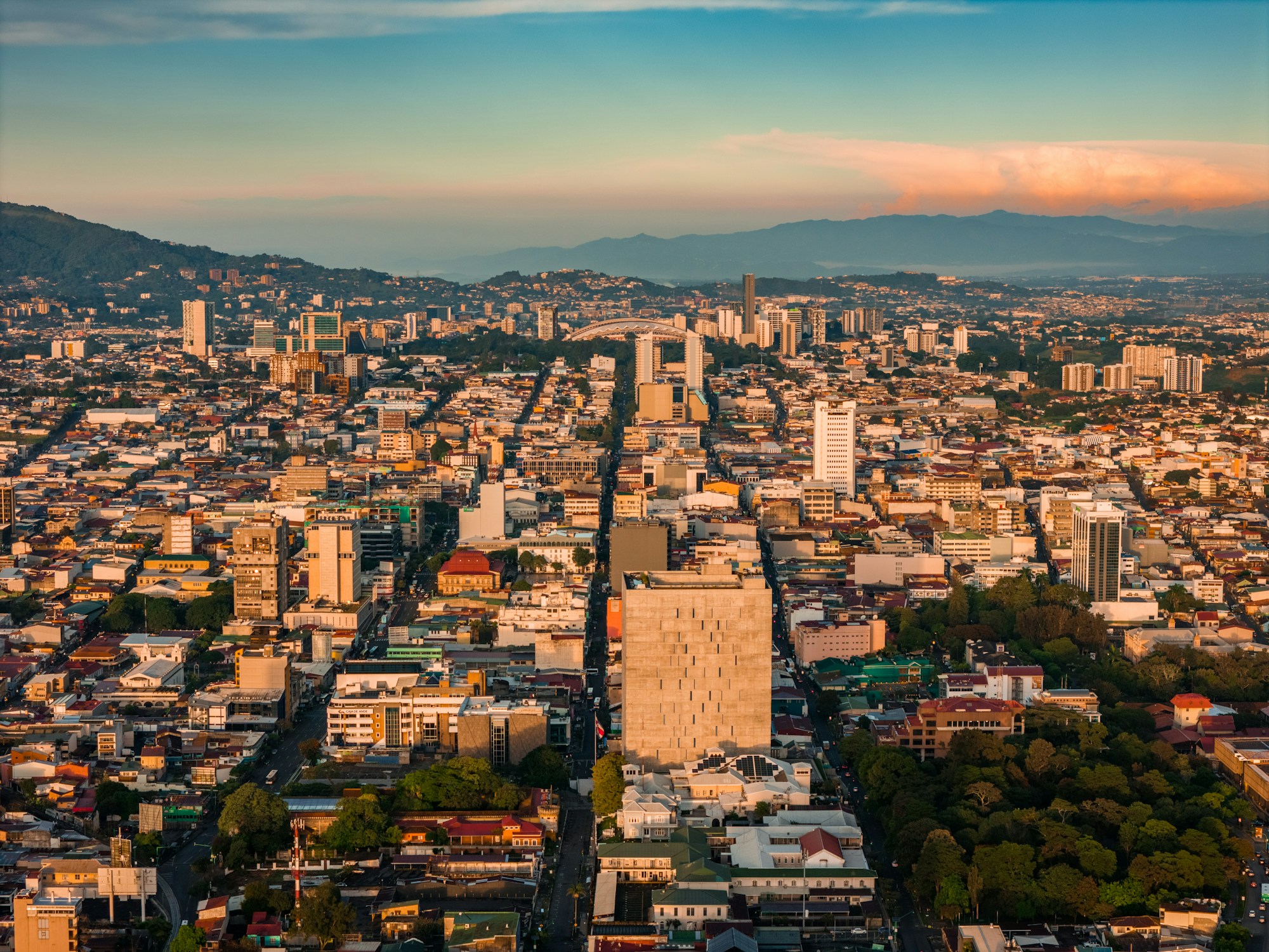 Impuestos en Costa Rica sobre ganancias de capital en el extranjero