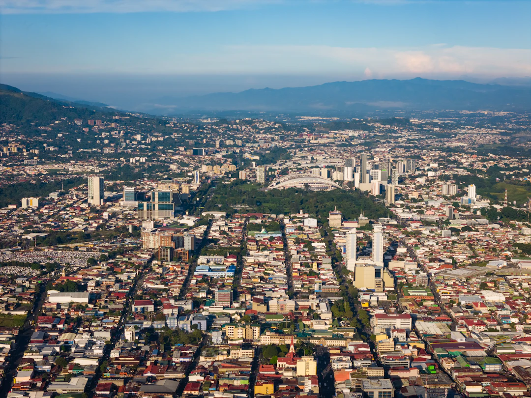 3 Days in San Jose, Costa Rica: Family Travel Itinerary
