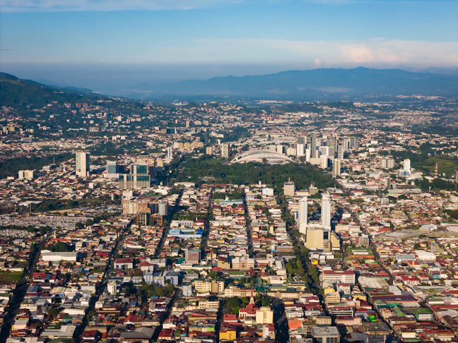3 Days in San Jose, Costa Rica: Family Travel Itinerary