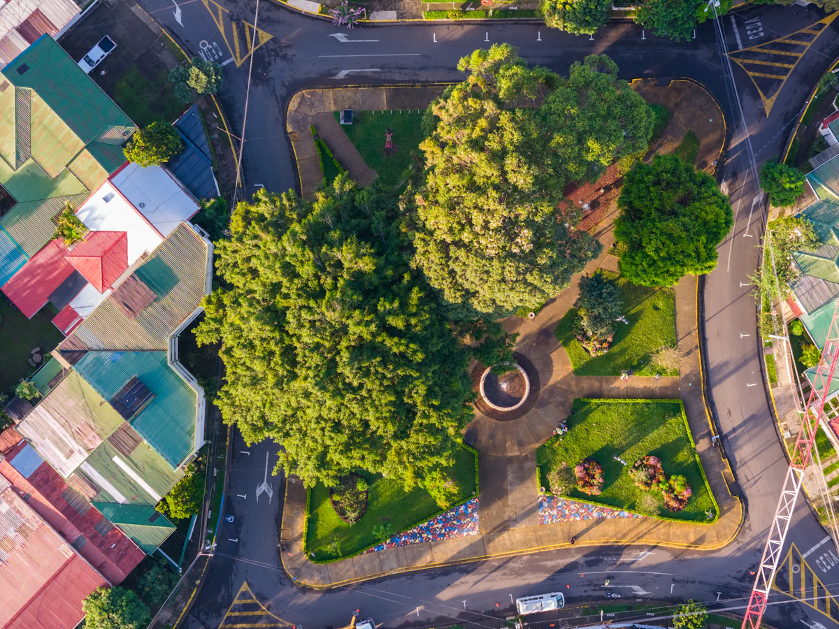 Costa Rica Mochilero desde San José en 4 Días