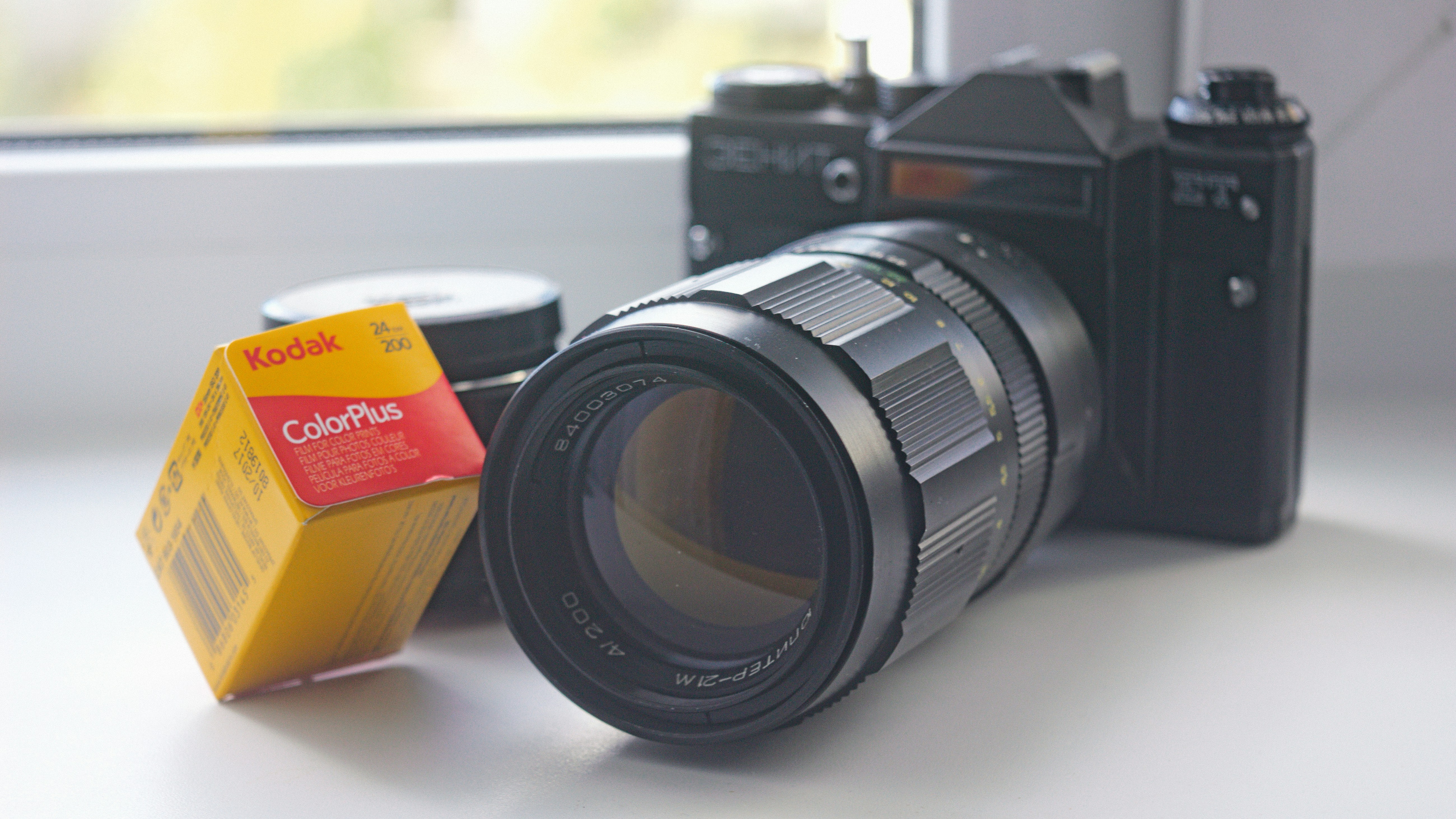 필름카메라 입문용 추천 모델 및 유통기한 지난 필름 인화 시 주의사항 이미지2