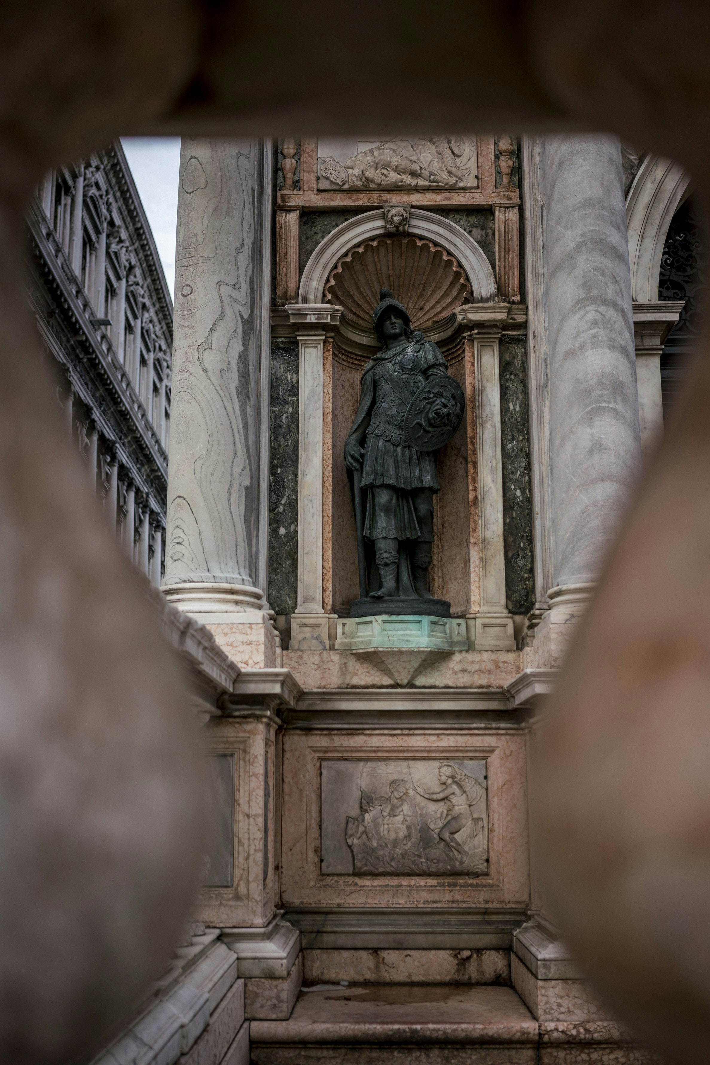 Photo by benguernsey