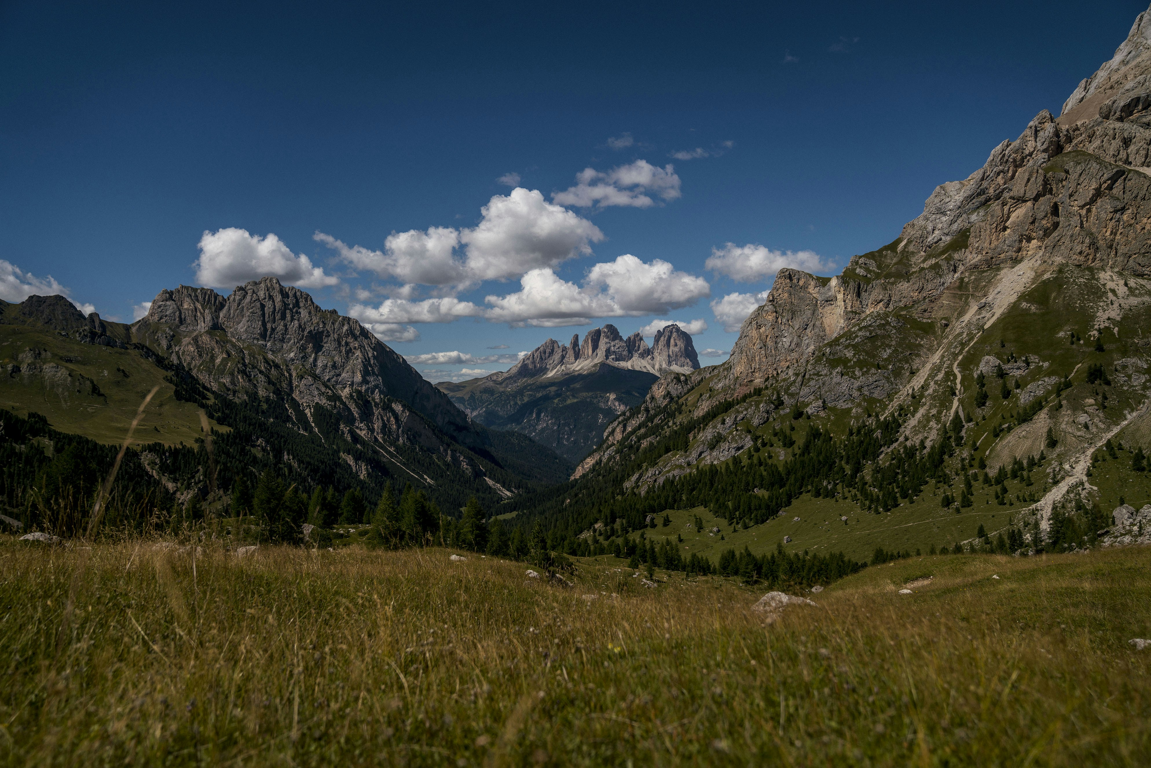 Photo of Dolomites