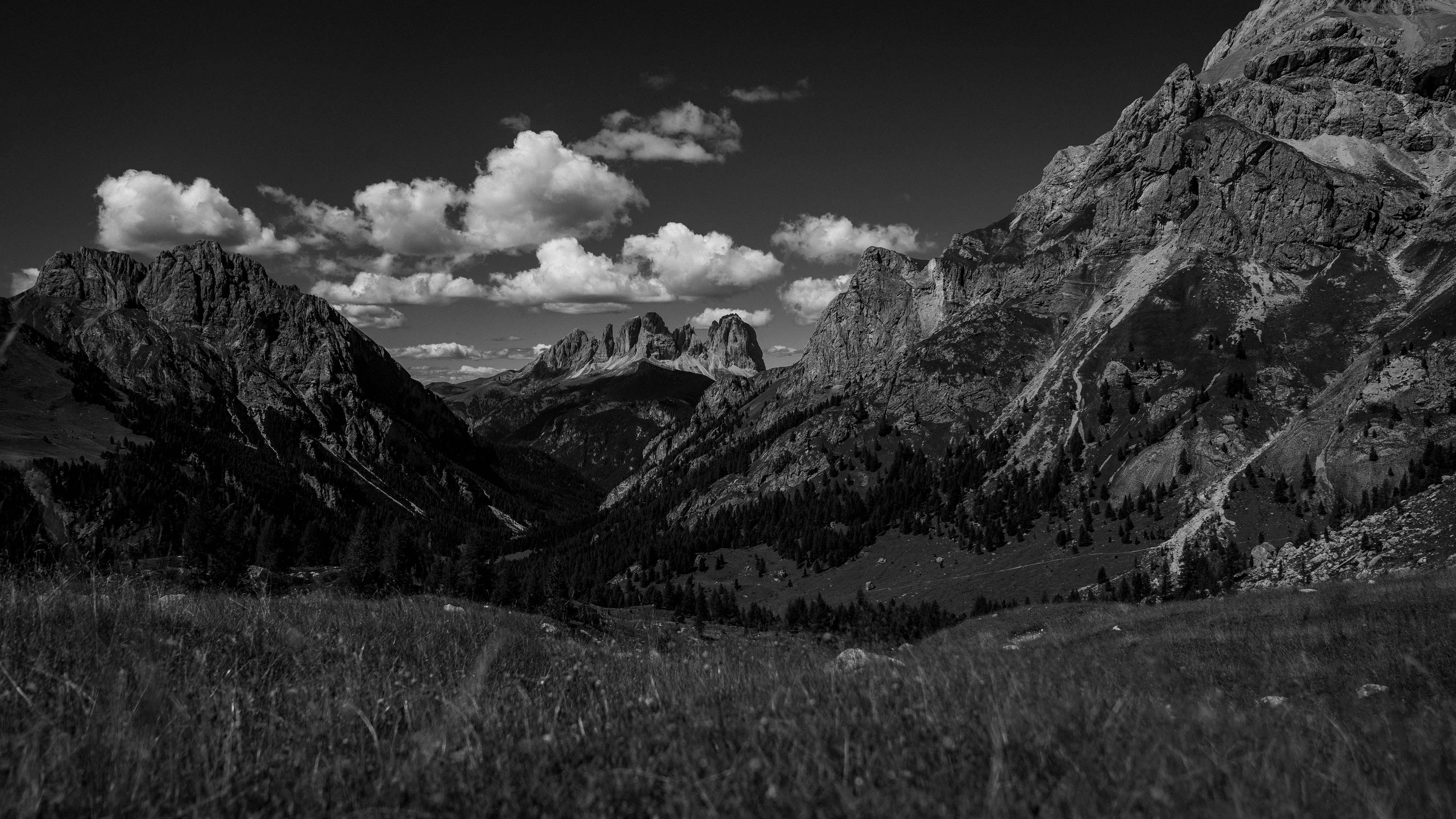 Dolomites, Italy - Dolomites 2022